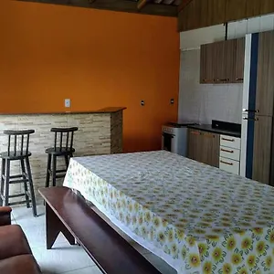 Casa 3 Quartos Perto Da E Beto Carrero Penha (Santa Catarina)
