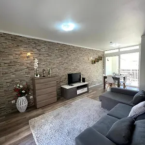 Apartment Marina Plaza, Vilamoura