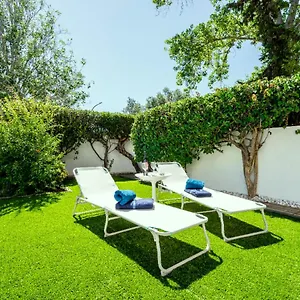 Apartment Garden House - Golf &, Vilamoura