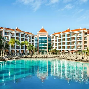 Курортный комплекс Hilton, Виламура
