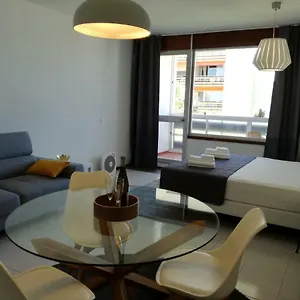 Golden Loft Apartamento